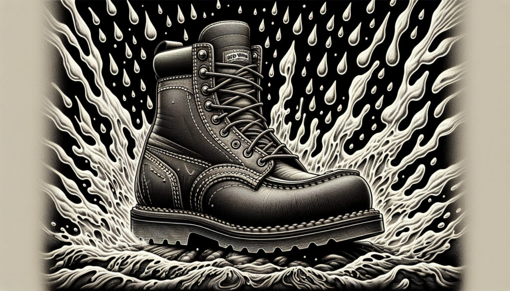 Best Work Boots: How to Choose in 2026