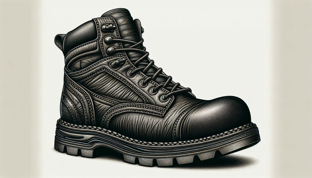 Best Work Boots: How to Choose in 2026